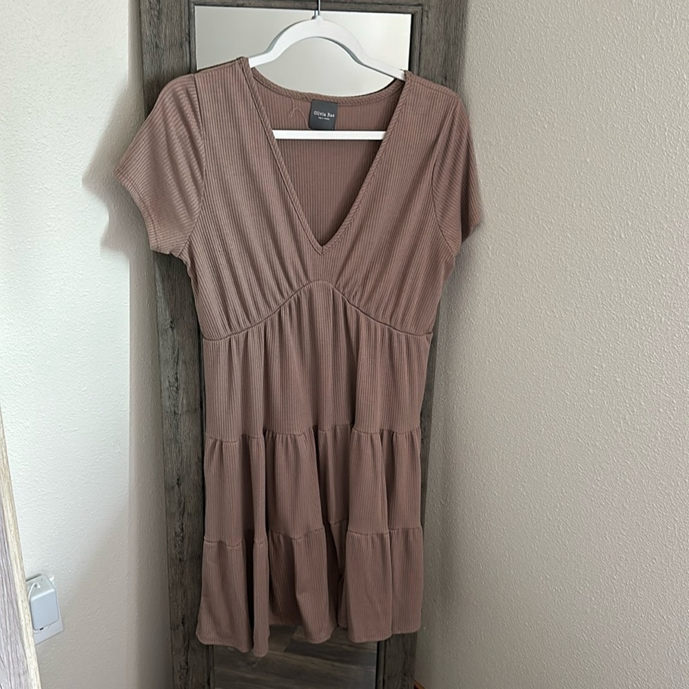 Nice causal dress